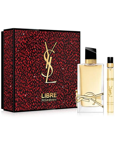 ysl libre macy's.